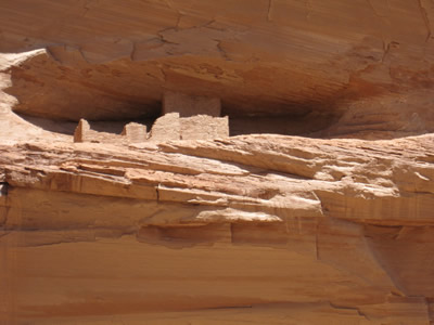 ruins